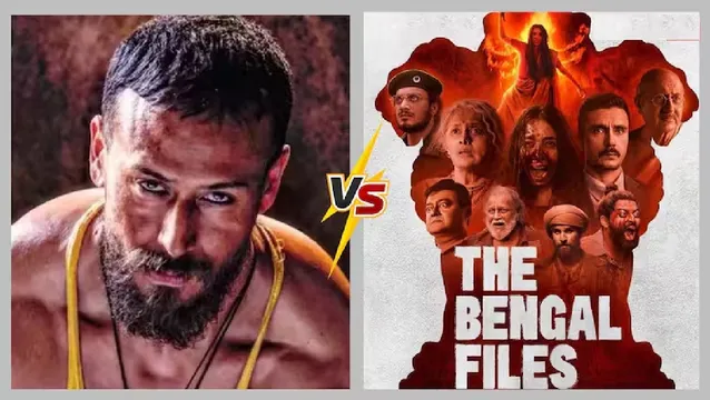 'બાગી 4' એ શરૂઆતના દિવસે ઘણી ફિલ્મોનો રેકોર્ડ તોડ્યો, અહીં જાણો ફિલ્મની રસપ્રદ વાતો