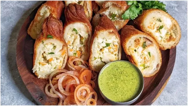 ચોમાસામાં ચટપટું ખાવાની ઈચ્છા થઈ છે ? એક વાર ટ્રાય કરો દહીં કે શોલે