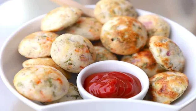 તહેવારમાં ફટાફટ કંઈક ડિલીશયસ બનાવવાનું હોય મન, નોંધી લો આ રેસીપી