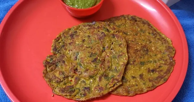 જાણો જાળીદાર બાજરીના ચીલા બનાવવાની રીત, નાસ્તા માટે છે પૌષ્ટિક વાનગી