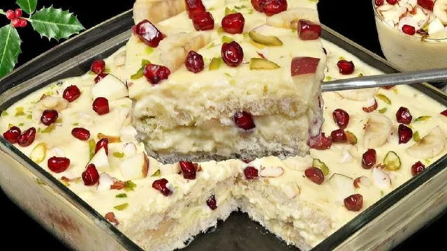 બ્રેડ અને મલાઇથી તૈયાર થશે સ્વાદિષ્ટ મિઠાઇ, જાણો સરળ રેસિપી