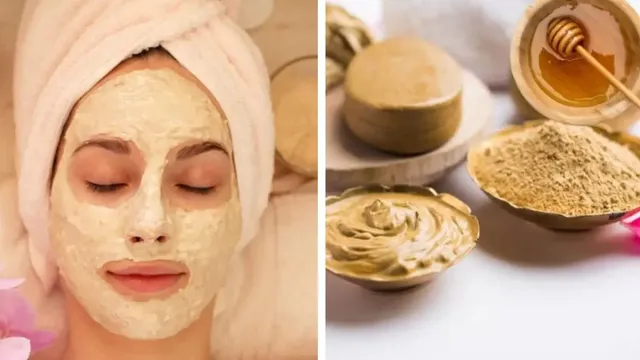 ફેસ પર આ રીતે મુલ્તાની માટી લગાવો, ફેસ બનશે એકદમ ગ્લોઇંગ