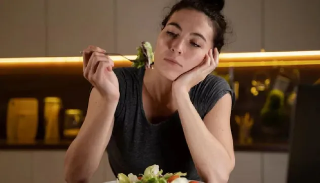 તણાવથી છુટકારો આપવામાં મદદ કરશે આ ખોરાક, દરરોજ કરો સેવન