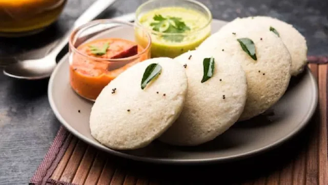 નવરાત્રીના ઉપવાસમાં બનાવો ટેસ્ટી અને હેલ્ધી ફરાળી ઈડલી, જાણો સ્ટેપ બાય સ્ટેપ રેસીપી