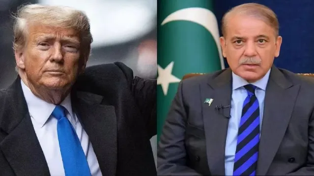 ટ્રમ્પ અને પાકિસ્તાનના વડાપ્રધાનની મુલાકાત પૂર્વે યુએન દ્વારા ભારતની પ્રશંસા