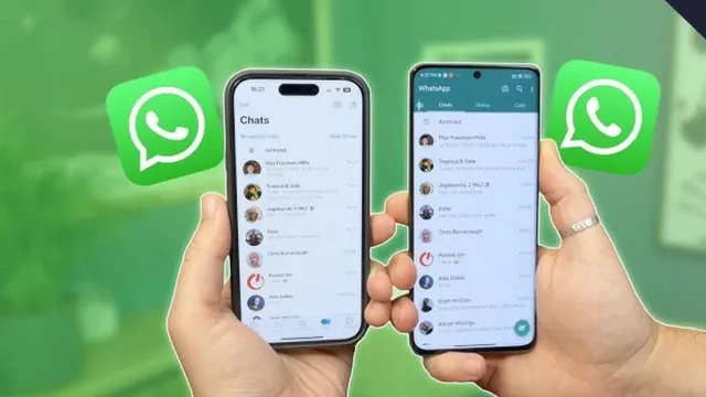 WhatsAppમાં આવ્યું Video Notes ફીચર, જાણો કેવી રીતે યુઝ કરવું