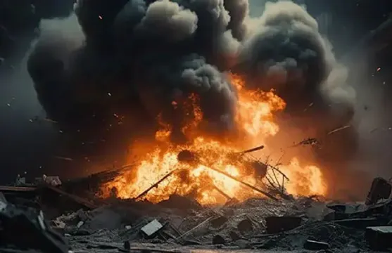 BLAના બળાવખોરોએ પાકિસ્તાની સેના પર કર્યો મોટો હુમલો, 6 સૈનિકોના મોત