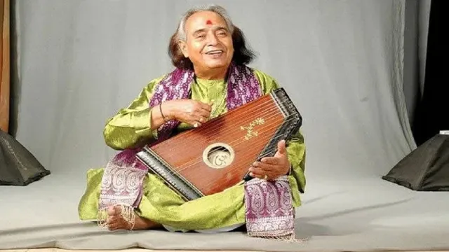 પ્રખ્યાત શાસ્ત્રીય ગાયક અને પદ્મ પુરસ્કાર વિજેતા કલાકાર પંડિત છન્નુલાલ મિશ્રાનું નિધન