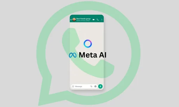 WhatsApp માં Live Photos, Meta AI ચેટ થીમ્સ અને કોલ બેકગ્રાઉન્ડ ફીચર થયું લોન્ચ