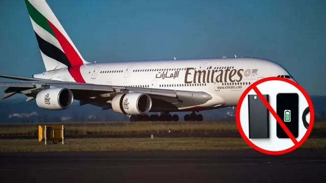 ફ્લાઇટમાં હવે પાવર બેંકથી ચાર્જ નહીં કરી શકો ફોન અને લેપટોપ, આ એરલાઈને લગાવ્યો પ્રતિબંધ