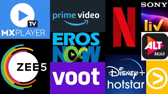 OTT પ્લેટફોર્મ પર હવે નહીં મળે ગાળો! સરકારનું કડક પગલું