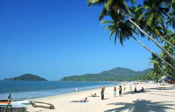 ભારતના 8 શ્રેષ્ઠ બીચ, જ્યાં ફૅમિલી અને ફ્રેંડ્સ સાથે વેકેસનની મજા મળી શકો છો