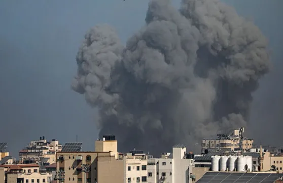 ઇઝરાયલ અને હમાસ વચ્ચે સીઝફાયર તૂટી ગયા બાદ ટ્રમ્પના પીસ પ્લાનની નિષ્ફળતા: 5 મુખ્ય કારણો