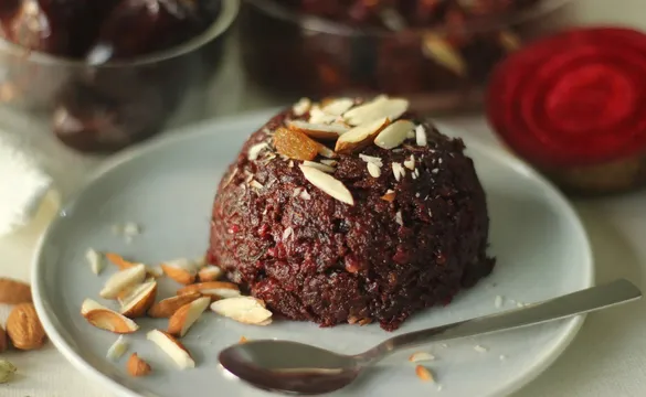 શિયાળા માટે અંજીરનો હલવો: પોષણથી ભરપૂર અને સ્વાદિષ્ટ રેસિપી