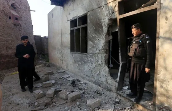 અફઘાનિસ્તાન-પાકિસ્તાન સરહદે ફરી તણાવ: તૂર્કિયેમાં શાંતિ વાતચીત વચ્ચે ગોળીબાર, 5નાં મોત