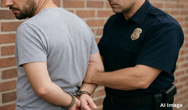 હરિયાણા-પંજાબના બે મોસ્ટ વૉન્ટેડ ગેંગસ્ટર વેંકટેશ ગર્ગ અને ભાનુ રાણા વિદેશમાંથી ઝડપાયા