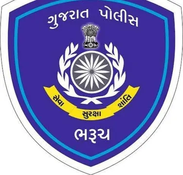 ભરૂચ : પોલીસે  રાષ્ટ્રવિરોધી સહિતની ગિતિવિધિઓમાં સંડોવાયેલ 300 આરોપીઓનું ડોઝિયર તૈયાર કર્યું !