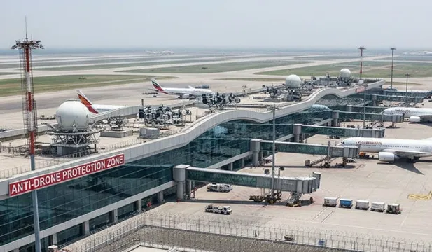 દેશના ઍરપોર્ટ્સ વધુ સુરક્ષિત બનશે: કેન્દ્ર સરકાર તમામ મોટા ઍરપોર્ટ પર એન્ટી-ડ્રોન સિસ્ટમ લગાવશે