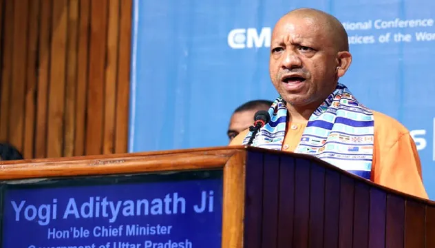 ઉત્તરપ્રદેશમાં ગેરકાયદે ઘૂસણખોરો માટે ડિટેન્શન સેન્ટરનું નિર્માણ થશે: CM યોગીનો કડક આદેશ