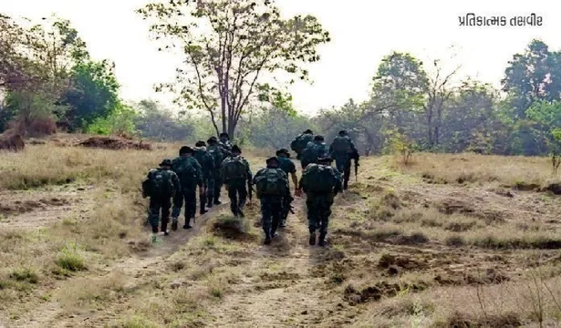 હીડમાના ખાત્મા બાદ MMC ઝોનના નક્સલીઓ ત્રણેય CMને પત્ર લખી સામૂહિક આત્મસમર્પણને તૈયાર