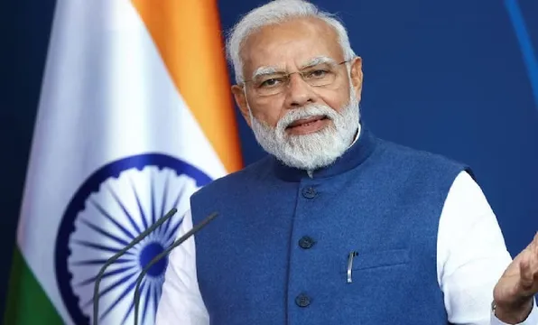 ડીપફેક–આંતકવાદમાં AIનો દુરુપયોગ માનવતા માટે મોટું જોખમ: મોદી