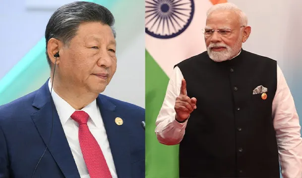 ચીનમાં અરુણાચલની યુવતીને હેરાનગતિ બાદ ભારતનો સખત વિરોધ