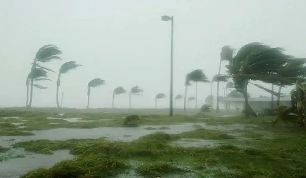 કડકડતી ઠંડી વચ્ચે ભારતને સાયક્લોન ખતરો, દક્ષિણ રાજ્યોમાં ભારે વરસાદની ચેતવણી