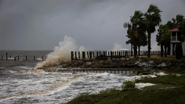 આગામી 24 કલાક મહત્વપૂર્ણ! બંગાળની ખાડીમાં ચક્રવાતી તોફાન, વાંચો કયા રાજ્યોને અસર થશે.