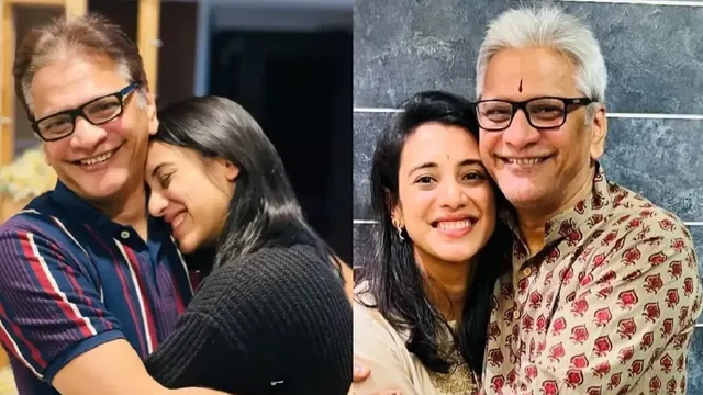 સ્મૃતિ મંધાનાના પિતાને હોસ્પિટલમાંથી રજા આપવામાં આવી, પલાશ મુછલ સાથેના લગ્ન અંગે કોઈ અપડેટ નથી