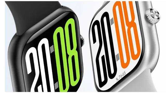 Honorની નવી સ્માર્ટવોચ લોન્ચ થઈ, 14 દિવસની બેટરી લાઈફ સાથે ઘણા સ્પોર્ટ્સ મોડ્સ