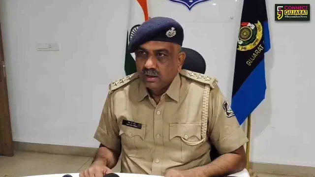 ગૌ માંસની હેરાફેરી ગૌવંશની હત્યા કરનારાઓની હવે ખેર નહી, પંચમહાલ પોલીસે બનાવી ખાસ સ્ક્વોર્ડ