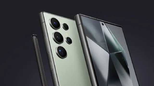 બ્લેક ફ્રાઈડે સેલ પછી પણ સેમસંગના આ અલ્ટ્રા 5G ફોન પર ડિસ્કાઉન્ટ