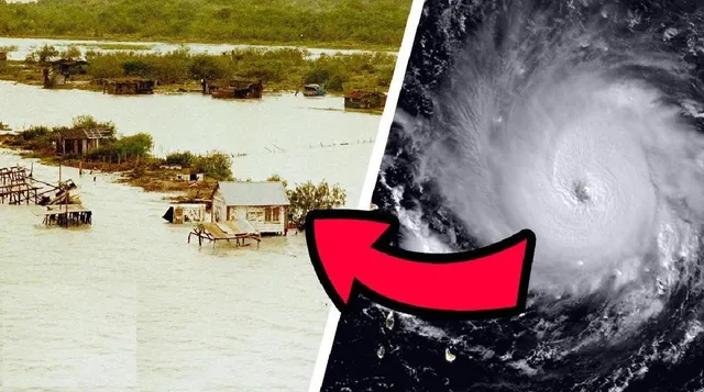 એશિયામાં વિનાશકારી ચક્રવાત-પૂર: વધતો પ્રકોપ અને ક્લાઈમેટ ચેન્જનું ખતરનાક જોડાણ