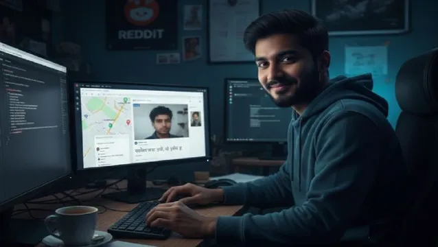 દિલ્હીના યુવકે ChatGPTની મદદથી સ્કેમરને પકડ્યો, લોકેશન અને ફોટો લઈ માફી મંગાવી