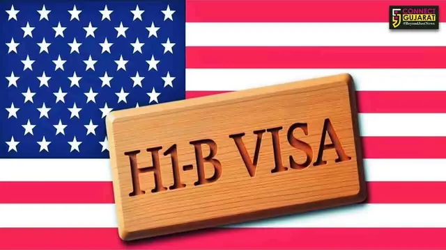 ભારતીયો માટે H1B વિઝા મુશ્કેલ, ટ્રમ્પ સરકારના નવા કડક નિયમો લાગુ