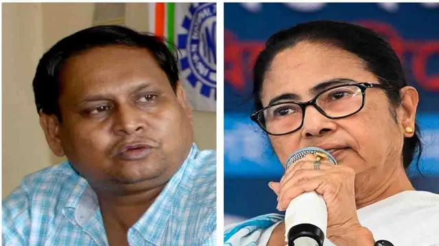 બંગાળમાં બાબરી મસ્જિદના નિર્માણની જાહેરાત કરનાર TMC ધારાસભ્ય સસ્પેન્ડ