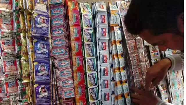 હવે પાન મસાલા પેકેટ પર MRP ફરજિયાત: કેન્દ્રનો કડક નવો નિયમ લાગુ