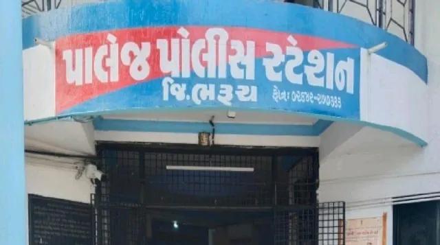 ભરૂચ: પાલેજ પોલીસે 4 મહિનાથી ગુમ માનસિક રીતે અસ્વસ્થ મહિલાનો પરિવારજનો સાથે કરાવ્યો ભેટો