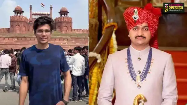 ગોંડલમાં રાજકુમાર જાટ કેસમાં ગણેશ જાડેજાના નાર્કો ટેસ્ટની પ્રક્રિયા શરૂ,11 ડિસેમ્બરે ટેસ્ટની સંભાવના