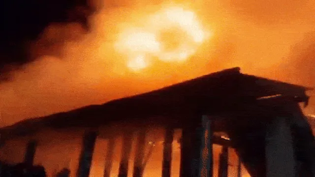 ઉત્તરાખંડના નૈનિતાલની હોટલમાં ભયંકર આગ, બે લોકોનો રેસ્ક્યુ પૂર્ણ