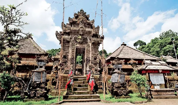 ભારતમાં નહીં, બાલીમાં છે વિશ્વનું સર્વોત્તમ સ્વચ્છ હિન્દુ ગામ ‘પેંગલિપુરન’