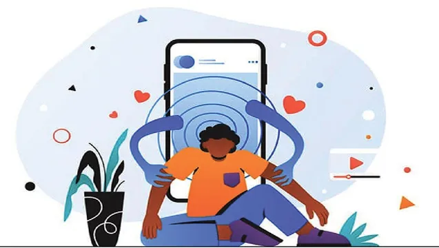 સોશ્યલ મીડિયા બાળકોની એકાગ્રતા ખાય છે: અભ્યાસમાં ચિંતા જગાવતી હકીકત