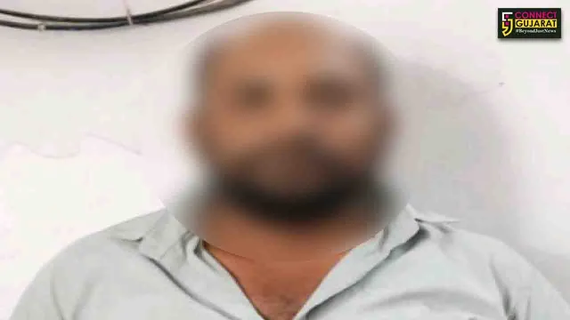 અંકલેશ્વર : ડેડીયાપાડા પોલીસ મથકના પ્રોહીબિશનના ગુનામાં 1 વર્ષથી ફરાર આરોપીની ધરપકડ