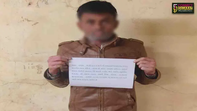 ભરૂચ : તાલુકા પોલીસ મથકના બકરા ચોરીના ગુનામાં સંડોવાયેલ આરોપીની ધોળકાથી ધરપકડ