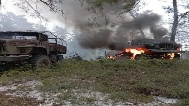 રશિયા-યુક્રેન યુદ્ધમાં 200થી વધુ ભારતીયોની ભરતી, 26નાં મોતની પુષ્ટિ