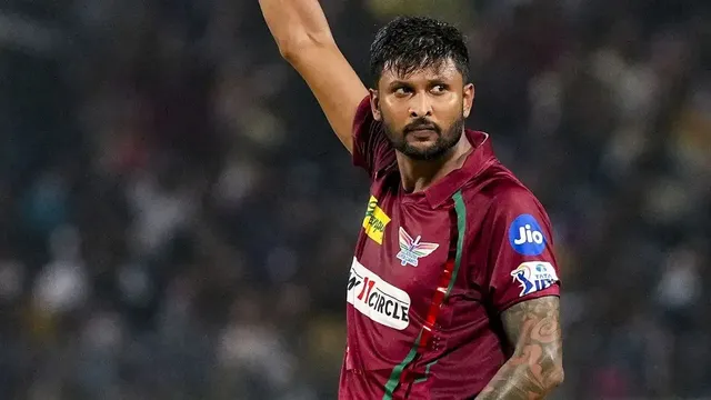 IPL માં પોતાના ઓલરાઉન્ડ પ્રદર્શનથી જાણીતા કર્ણાટકના કૃષ્ણપ્પા ગૌતમએ ક્રિકેટના તમામ ફોર્મેટમાંથી લીધો સન્યાસ