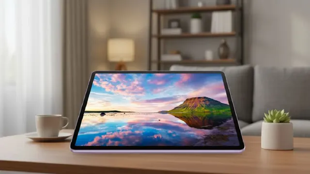 Huawei એ લોન્ચ કર્યું શક્તિશાળી ટેબ્લેટ, 11.5-ઇંચની ડિસ્પ્લે સાથે જાણો તેની કિંમત અને ફીચર્સ