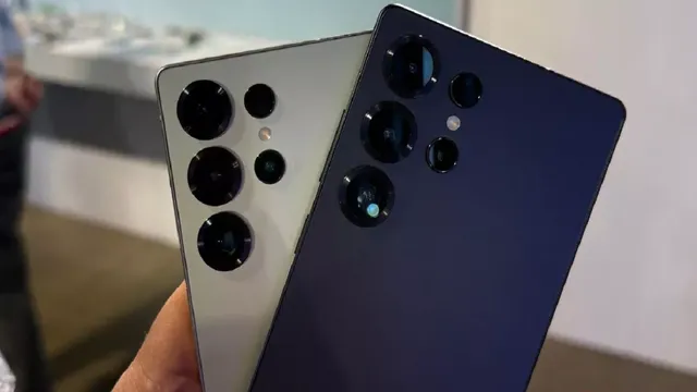 200MP કેમેરાથી સજ્જ સેમસંગના આ અલ્ટ્રા 5G ફોન પર ક્રિસમસ પહેલા ડિસ્કાઉન્ટ