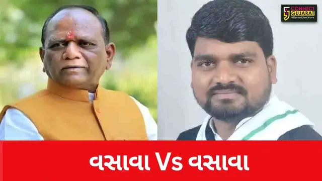 નર્મદા : સાંસદ મનસુખ વસાવા અને ધારાસભ્ય ચૈતર વસાવાના આક્ષેપ પ્રતિઆક્ષેપસામે જિલ્લા કલેકટરનો યુ-ટર્ન!