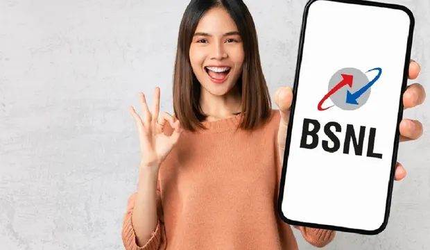 BSNL એ ક્રિસમસ બોનાન્ઝા પ્લાન લોન્ચ કર્યો, ફક્ત 1 રૂપિયામાં 30 દિવસની વેલિડિટી